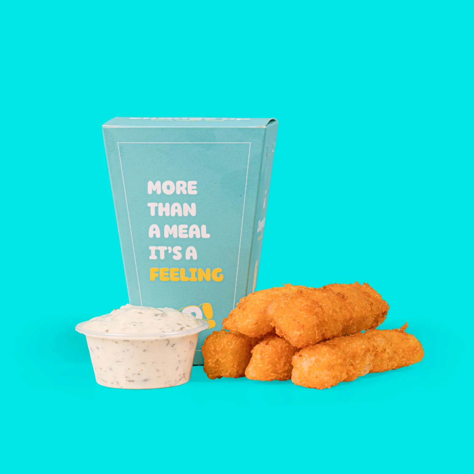Fish-O-Fillet